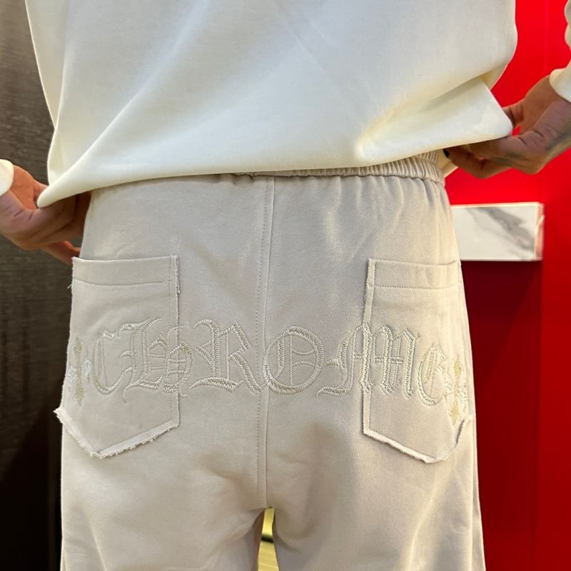 Chrome Hearts Long Pants